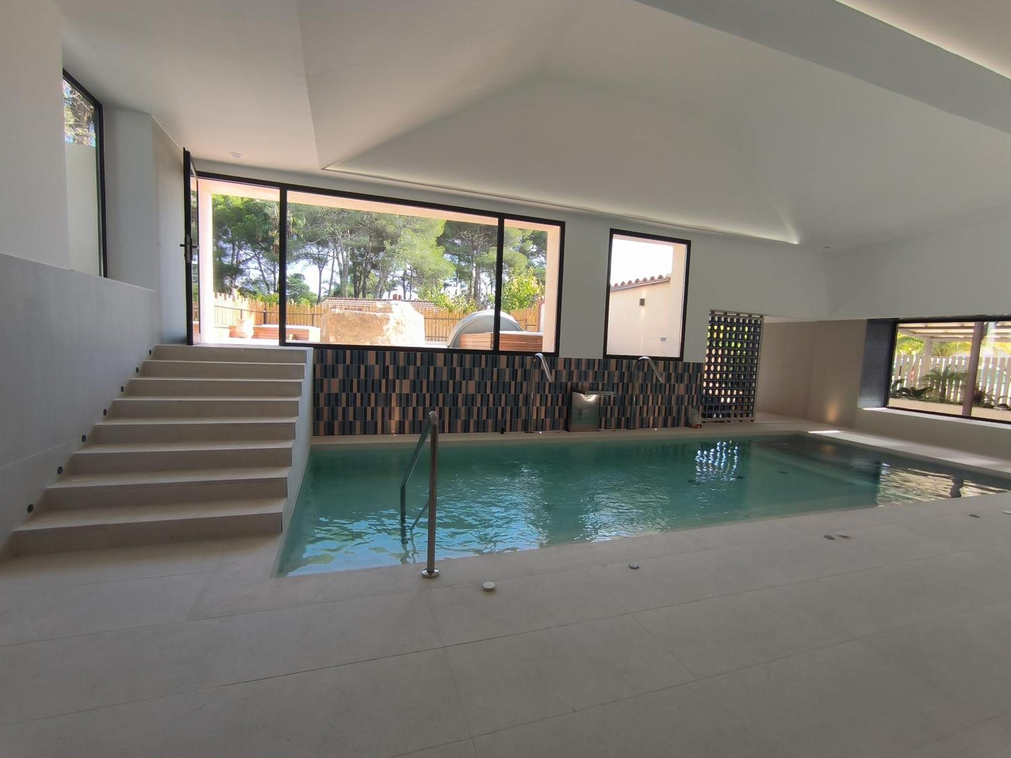 Tamarit Beach Resort