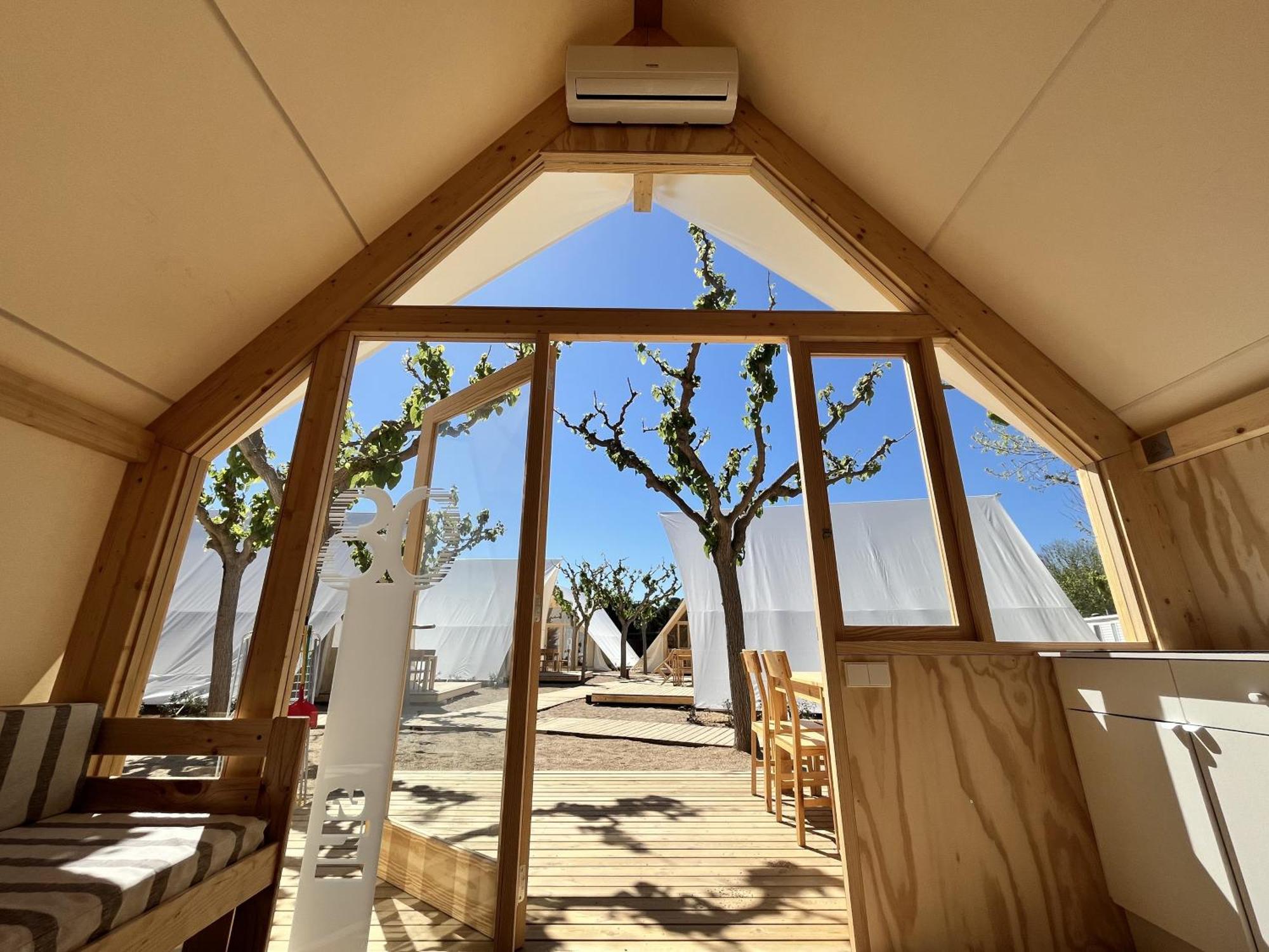Tamarit Beach Resort 4*