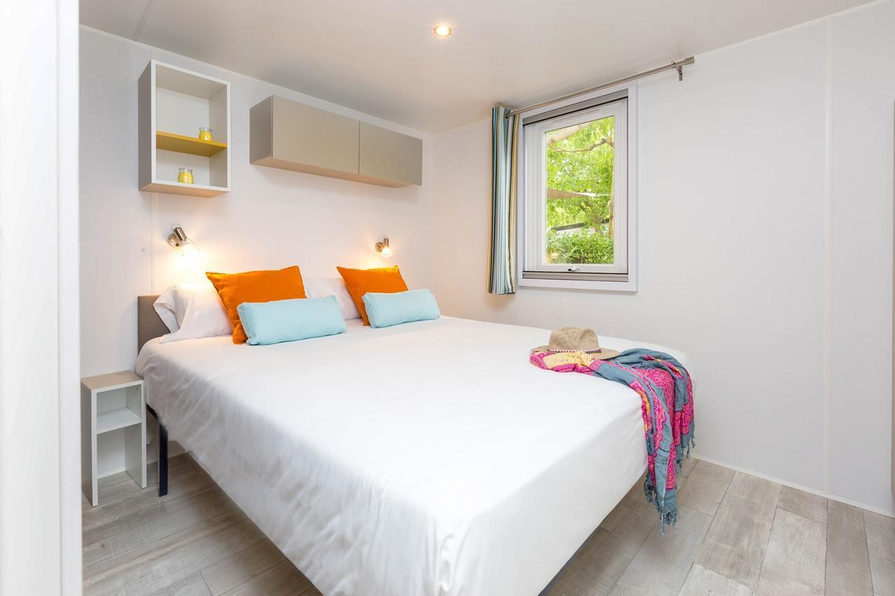 Campingplatz Tamarit Beach Resort 4*