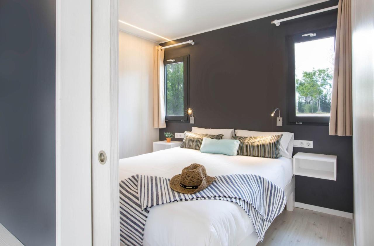 Tamarit Beach Resort Campingplatz Tamarit