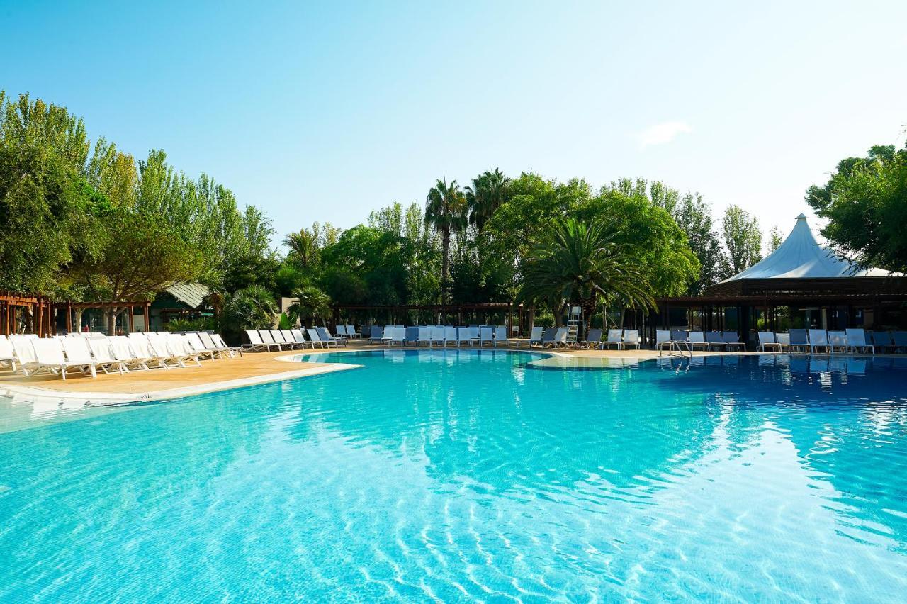 Tamarit Beach Resort 4*