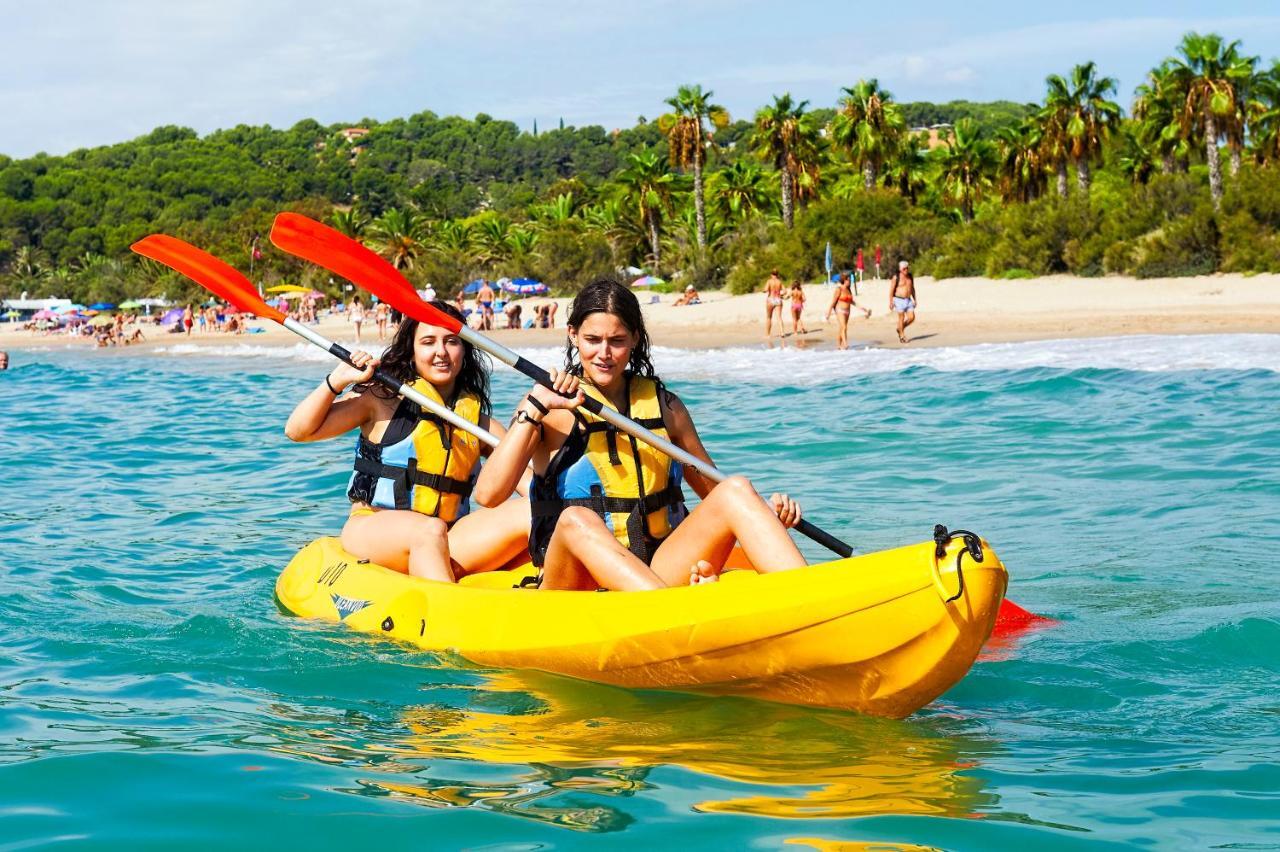 Tamarit Beach Resort Tamarit
